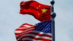 VOA Asia - Trade talks appear to show positive movement