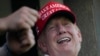 ARCHIVO - El expresidente Donald Trump ha declinado participar en el ciclo de debates entre contendientes republicanos por la nominación a la candidatura presidencial por el partido de derecha.