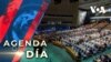 Está previsto que el presidente de Estados Unidos, Joe Biden, se dirija a los asistentes en la primera jornada de discursos de alto nivel de las Naciones Unidas.