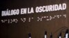 Cita en la oscuridad