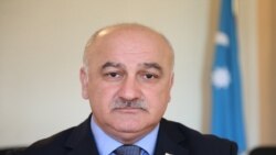 Arif Hacılı: Birinci vitse-prezidentə yaxın şəxslər vəzifələrə təyin edilir