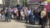 Desinformación y largas filas marcan proceso de vacunación en Venezuela