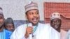 Salihu Tanko Yakasai (Hoto: Shafin Twitter na Salihu Tanko-Yakasai).