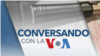 Conversando con la VOA - Iván Duque