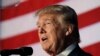 Trump ataca a Hillary con infidelidades de Bill Clinton