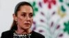 México intensifica contactos con EEUU por aranceles; habrá reunión con Rubio