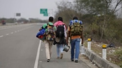 El gobierno de Perú condena a Nicolás Maduro y expresa preocupación por un aumento de la migración