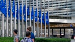 Flamujt e BE-së u ulën sot në gjysmështizë (20 korrik 2021)