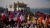 Ranar Mata ta Duniya: Turkiyya