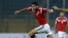 Mideast Egypt Tunisia Soccer African Cup