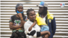Venezolanos y haitianos en Necoclí: ¿Qué cuesta y cuánto se arriesgan por el sueño americano?