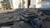 Rusia cañonea el centro de la ciudad ucraniana de Jersón