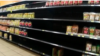 Aumenta la demanda de productos por emergencia en El Salvador 