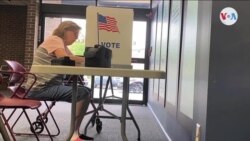 Primarias en medio de Crisis de COVID-19 en Florida