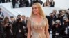 En cartelera: Uma Thurman, Matt Dillon y Lars von Trier