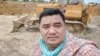 លោក សុខ ឧត្តម អ្នក​សារព័ត៌មានដែល​ត្រូវ​បាន​ចោទ​ប្រកាន់​ពី​​បទ​ញុះញង់​ ក្នុង​សំណុំ​រឿង​ជម្លោះ​ដី​ធ្លី ដែល​ប្តឹង​ដោយ​មន្រ្តី​យោធា​ជាន់​ខ្ពស់​ម្នាក់។ (រូបថតពីហ្វេសប៊ុក សុខ ឧត្តម)