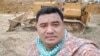 រូបឯកសារ៖ អ្នក​សារព័ត៌មាន​​លោក សុខ ឧត្តម ​ត្រូវ​បាន​ប្តឹង​ដោយ​មន្រ្តី​យោធា​​ជាន់​ខ្ពស់​មួយ​រូប ក្រោយ​លោក​ត្រូវ​បាន​ឃុំ​ខ្លួន​​ក្នុង​ពន្ធនាគារ​អស់​រយៈ​ពេល​ជិត​កន្លះ​ឆ្នាំ។ (រូបថតពីហ្វេសប៊ុក សុខ ឧត្តម)