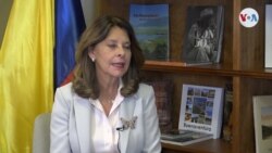 Entrevista: Colombia no descarta más alzamientos militares en Venezuela