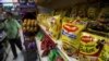 全面召回雀巢方便面 印度食品安全堪忧