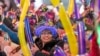 Trabajadores en Nueva York reciben el año con un aumento en el salario mínimo
