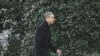 Obama insatisfecho con declaración