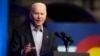 Biden y líder de EAU conversan de conflicto en Gaza, celebran acuerdo sobre rehenes y tregua