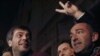 Italia captura otro capo mafioso