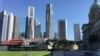Singapur: Seguridad a un alto precio