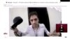 Imagen de archivo de 2019 de cuano Ovidio Guzmán, hijo del capo Joaquín 'El Chapo' Guzmán, fue capturado brevemente por la policía militar mexicana en un complejo residencial cerca del centro de Culiacán en el estado de Sinaloa, México, el 17 de octubre de ese año.