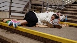 Las temperaturas en el Estado de Texas son el principal peligro para los migrantes que cruzan la frontera