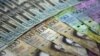 Dólar negro alcanza techo histórico durante protestas