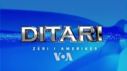 Ditari