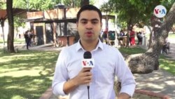 Influencia de bandas criminales en la frontera colombo-venezolana