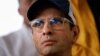 Las 5 principales noticias de Venezuela hoy: Capriles renuncia, Caracas defiende a Palestina, y más