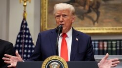 Decisiones arancelarias del presidente de Estados Unidos, Donald Trump generan inusitada turbulencia en los mercados financieros. 