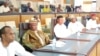 Hukumar Zabe a Niger