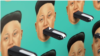 미국 '인권재단(HRF)'은 ‘자유를 위한 플래시 드라이브’ 운동을 통해 북한에 외부 정보와 문화를 담은 USB를 보내왔다. HRF 웹사이트에 실린 사진.