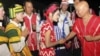 ကရင်အမျိုးသားလွတ်မြောက်ရေးတပ်မတော် KNLAရဲ့ စစ်ဦးချုပ် ဗိုလ်ချုပ်ကြီး မူတူးဆေးဖိုး