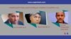ዜጠኛ እስክንድር ነጋ፣ አቶ አንዱዓለም አራጌንና አቶ ክንፈ ሚካኤል ደበበ (አበበ ቀስቶ)