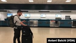 Los visitantes extranjeros a la zona Schengen que estén exentos de visado necesitarán el permiso ETIAS para poder acceder a partir de finales del 2022. 