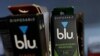 La Casa Blanca planea prohibir los cigarrillos electrónicos con sabor debido a un notorio aumento de enfermedades respiratorias y muertes relacionadas a su uso.