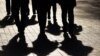 Al menos 1.194 menores de edad han sido detenidos en El Salvador acusados de pertenecer a pandillas.