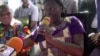 Simone Gbagbo "aspire à être présidente de la Côte d'Ivoire", selon le professeur Gnaka Lagoke