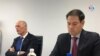 Los dos senadores de la Florida, Marco Rubio (der) y Rick Scott (izq), encabezan la carta enviada al presidente de EE. UU., Joe Biden, el 26 de julio de 2021 para discutir el tema de Cuba.
