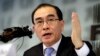 Exdiplomático de Corea del Norte alerta que Kim no entregará armas nucleares