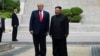 Trump ofrece ayuda a Corea de Norte para afrontar coronavirus