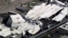 Calor extremo sigue azotando a EEUU; tornado destroza planta de Pfizer