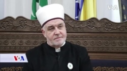 Reis Kavazović: Katolička crkva nije prava adresa za kritike zbog bleiburške mise