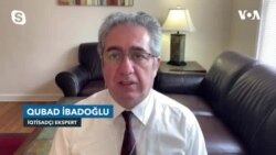 “Höküməti hesabatlı və cavabdeh etmək üçün bir platforma yaratdıq”