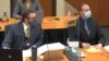 Exoficial Chauvin no testificará en su defensa por la muerte de George Floyd